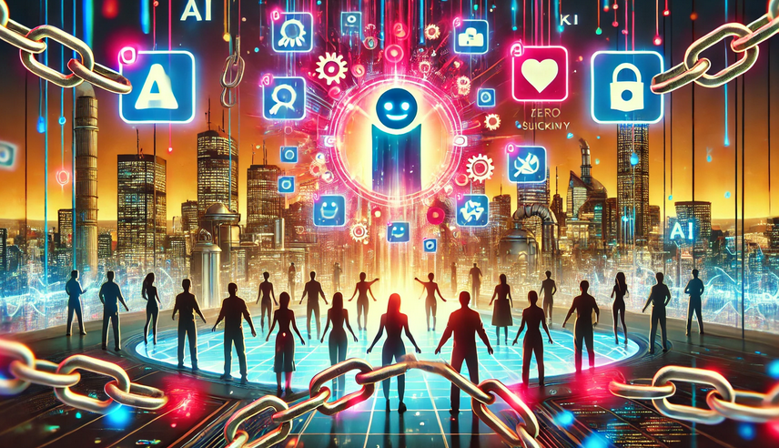 用户想来就来，想走就走！文心一言、Kimi们拿什么套住人心？